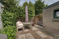 Verkocht:Schoutenburgstraat 23, 2343 XS Oegstgeest - Foto