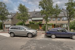 Verkocht:Schoutenburgstraat 23, 2343 XS Oegstgeest - Foto
