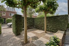 Verkocht:Schoutenburgstraat 23, 2343 XS Oegstgeest - Foto