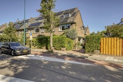 Koop:Schoutenburgstraat 33, 2343 XS Oegstgeest - Foto