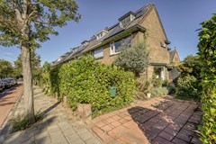 Koop:Schoutenburgstraat 33, 2343 XS Oegstgeest - Foto