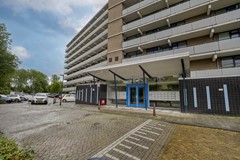 Verkocht:Jan Luykenlaan 94, 2332 DA Leiden - Foto