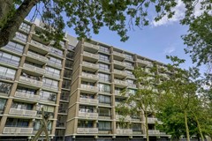 Verkocht:Jan Luykenlaan 94, 2332 DA Leiden - Foto