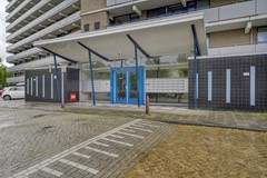 Verkocht:Jan Luykenlaan 94, 2332 DA Leiden - Foto