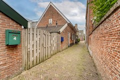 Verkocht:Kaarsenmakersdam 6, 2361 GJ Warmond - Foto