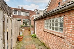 Verkocht:Kaarsenmakersdam 6, 2361 GJ Warmond - Foto
