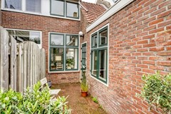 Verkocht:Kaarsenmakersdam 6, 2361 GJ Warmond - Foto