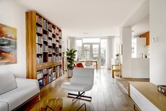 Nieuw in verkoop:Van Cuycklaan 9, 2343 AG Oegstgeest - Foto