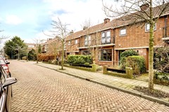 Nieuw in verkoop:Van Cuycklaan 9, 2343 AG Oegstgeest - Foto