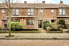 Nieuw in verkoop:Van Cuycklaan 9, 2343 AG Oegstgeest - Foto