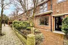 Nieuw in verkoop:Van Cuycklaan 9, 2343 AG Oegstgeest - Foto