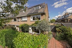 Schoutenburgstraat 33, 2343XS Oegstgeest