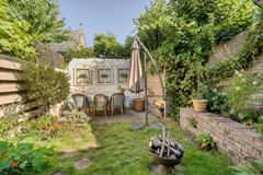 Nieuw in verkoop:Schoutenburgstraat 33, 2343 XS Oegstgeest - Foto