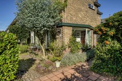 Nieuw in verkoop:Schoutenburgstraat 33, 2343 XS Oegstgeest - Foto