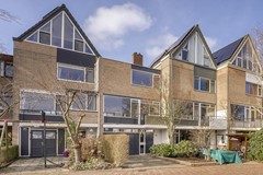 President Kennedylaan 154, 2343GV Oegstgeest