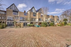 Nieuw in verkoop:President Kennedylaan 154, 2343 GV Oegstgeest - Foto