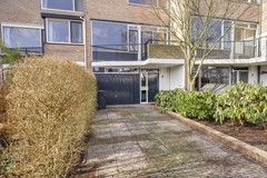 Nieuw in verkoop:President Kennedylaan 154, 2343 GV Oegstgeest - Foto