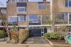 Nieuw in verkoop:President Kennedylaan 154, 2343 GV Oegstgeest - Foto