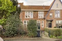 De Kempenaerstraat 76, 2341GP Oegstgeest
