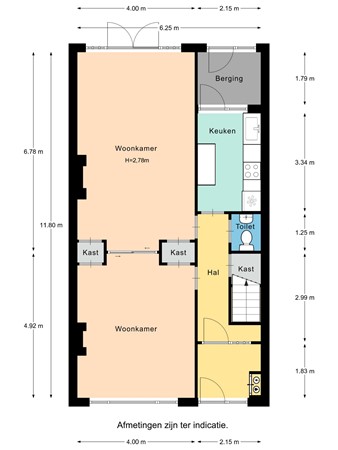 De Kempenaerstraat 76, 2341 GP Oegstgeest - bg.jpg