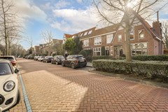 Nieuw in verkoop:De Kempenaerstraat 76, 2341 GP Oegstgeest - Foto