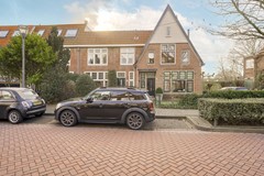 Nieuw in verkoop:De Kempenaerstraat 76, 2341 GP Oegstgeest - Foto