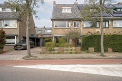 Schoutenburgstraat 21, 2343XS Oegstgeest