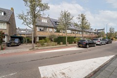 Nieuw in verkoop:Schoutenburgstraat 21, 2343 XS Oegstgeest - Foto