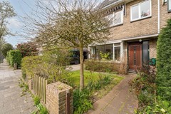 Nieuw in verkoop:Schoutenburgstraat 21, 2343 XS Oegstgeest - Foto