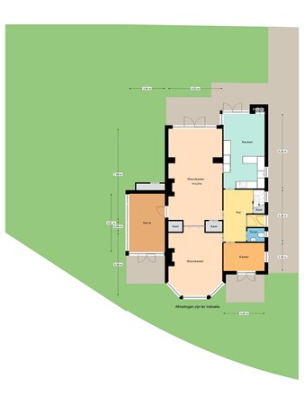 Koninginnelaan 6, 2341 EX Oegstgeest - p.jpg