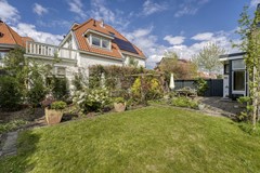 Nieuw in verkoop:Koninginnelaan 6, 2341 EX Oegstgeest - Foto