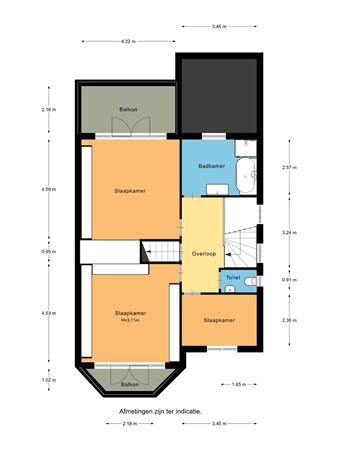 Koninginnelaan 6, 2341 EX Oegstgeest - v1.jpg