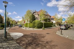 Nieuw in verkoop:Koninginnelaan 6, 2341 EX Oegstgeest - Foto