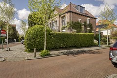 Nieuw in verkoop:Koninginnelaan 6, 2341 EX Oegstgeest - Foto