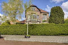 Nieuw in verkoop:Koninginnelaan 6, 2341 EX Oegstgeest - Foto