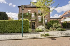 Nieuw in verkoop:Koninginnelaan 6, 2341 EX Oegstgeest - Foto