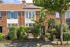 Grunerielaan 24, 2343AM Oegstgeest