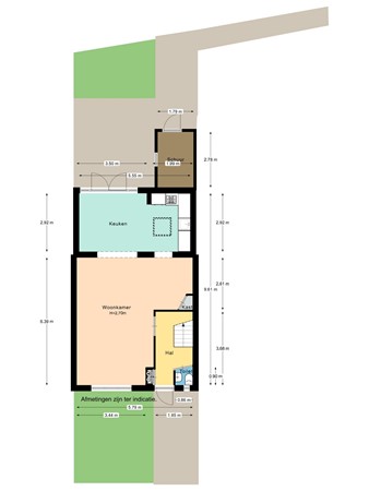 Grunerielaan 24, 2343 AM Oegstgeest - p.jpg