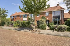Nieuw in verkoop:Grunerielaan 24, 2343 AM Oegstgeest - Foto