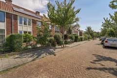 Nieuw in verkoop:Grunerielaan 24, 2343 AM Oegstgeest - Foto