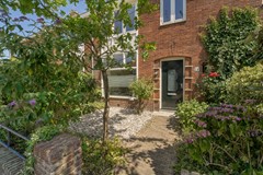 Nieuw in verkoop:Grunerielaan 24, 2343 AM Oegstgeest - Foto