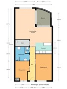 New for sale: Lavendelhof 47, 2343 CW Oegstgeest