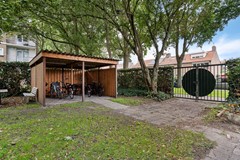 New for sale: Dahlialaan 20, 2343 XH Oegstgeest