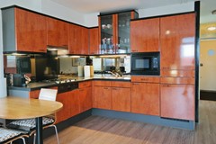 For rent fully furnished apartment in Scheveningen The Hague (9).JPG