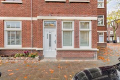 Verkocht onder voorbehoud: Allard Piersonlaan 53, 2522MG Den Haag