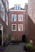 New for rent: Oude Molstraat, 2513 BA The Hague