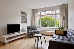 Sold subject to conditions: Verdistraat 70, 2555 VE The Hague