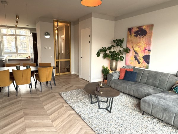 For rent: Parelgraslaan 98, 2288 HB Rijswijk