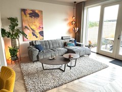 New for rent: Parelgraslaan 98, 2288 HB Rijswijk