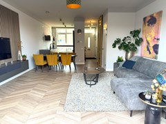 New for rent: Parelgraslaan 98, 2288 HB Rijswijk